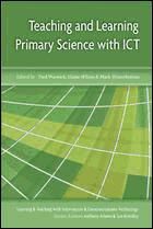 Portada de Teaching Primary Science With ICT