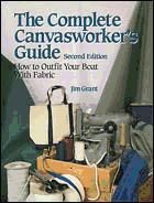 Portada de The Complete Canvas-workerÅ› Guide