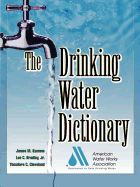 Portada de The Drinking Water Dictionary