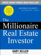 Portada de The Millionaire Real Estate Investor