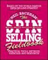 Portada de The Spin Selling Fieldbook