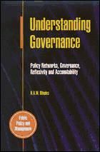 Portada de Understanding Governance