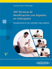 Portada de 100 Técnicas de movilización con impulso en osteopatía