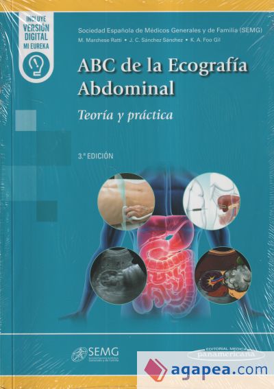 ABC de la Ecografía Abdominal