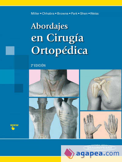 Abordajes en Cirugía Ortopédica