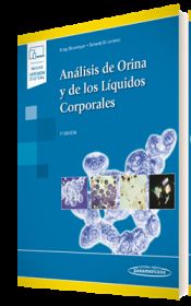 Portada de Análisis de Orina y de los Líquidos Corporales