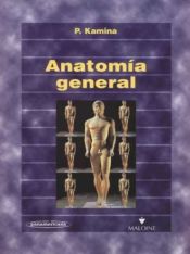 Portada de Anatomía General