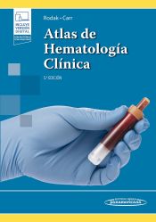 Portada de Atlas de Hematolog&iacute;a Cl&iacute;nica
