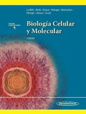 Portada de Biología Celular y Molecular