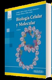 Portada de Biología Celular y Molecular
