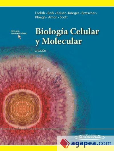 Biología Celular y Molecular