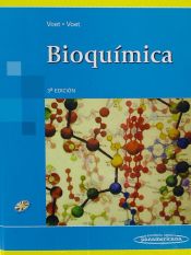 Portada de Bioquímica.(Incluye Cd-Rom)