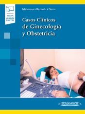 Portada de Casos Cl&iacute;nicos de Ginecolog&iacute;a y Obstetricia+versi&oacute;n digital