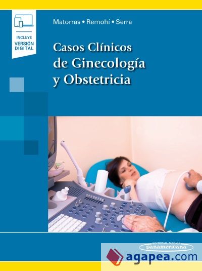 Casos Clínicos de Ginecología y Obstetricia+versión digital