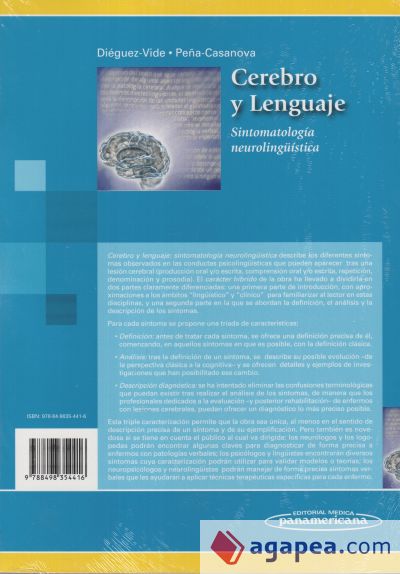 Cerebro y Lenguaje