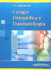 Portada de Cirugía Ortopdédica y Traumatología