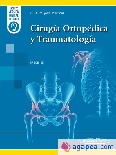 Cirugía Ortopédica y Traumatología (+e-book)