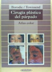 Portada de Cirugía Plástica Del Párpado