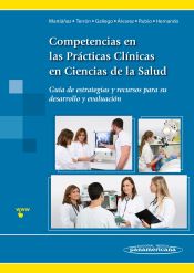 Portada de Competencias en las Prácticas Clínicas en Ciencias de la Salud