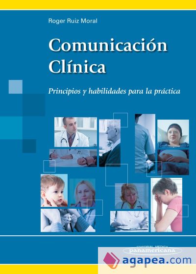 Comunicación Clínica