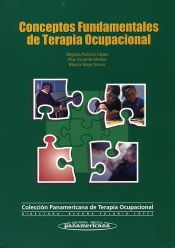 Portada de Conceptos Fundamentales de Terapia Ocupacional