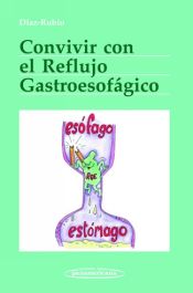 Portada de Convivir con el Reflujo Gastroesofágico