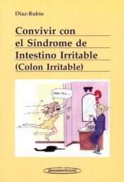 Portada de Convivir con el síndrome del intestino irritable