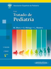 Portada de Cruz : Tratado de Pediatría
