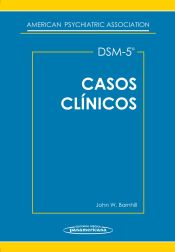 Portada de DSM-5. CASOS CLÍNICOS