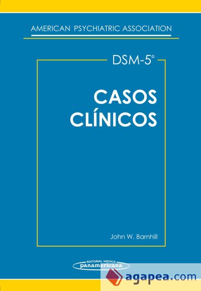 DSM-5. CASOS CLÍNICOS