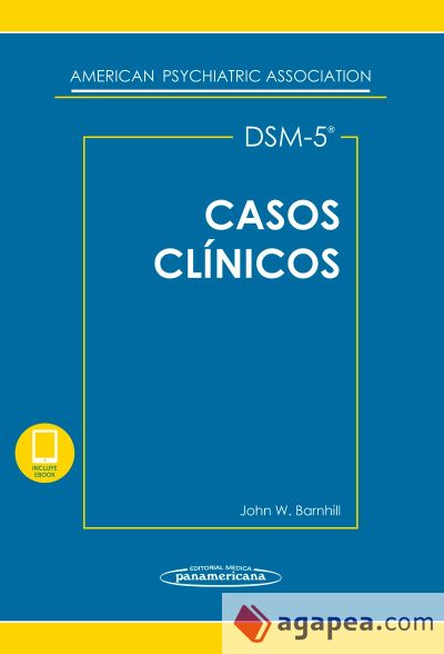 DSM-5. Casos Clínicos