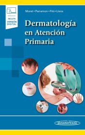 Portada de Dermatología en Atención Primaria (incluye versión digital)