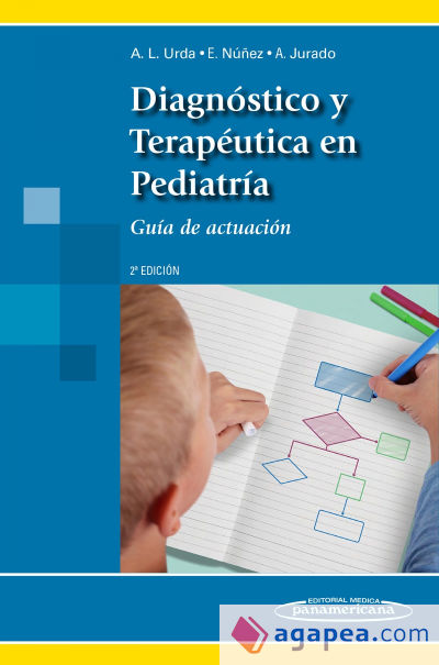Diagnóstico y terapeuticas en pediatría