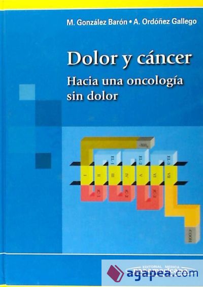 Dolor y Cáncer. Hacia una oncología sin dolor