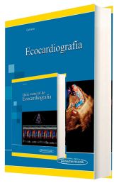 Portada de Ecocardiografía