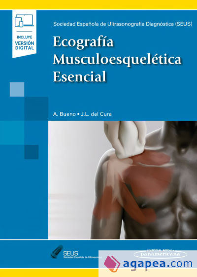 Ecografía Musculoesquelética Esencial+versión digital