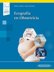 Portada de Ecografía en Obstetricia (+ e-book)
