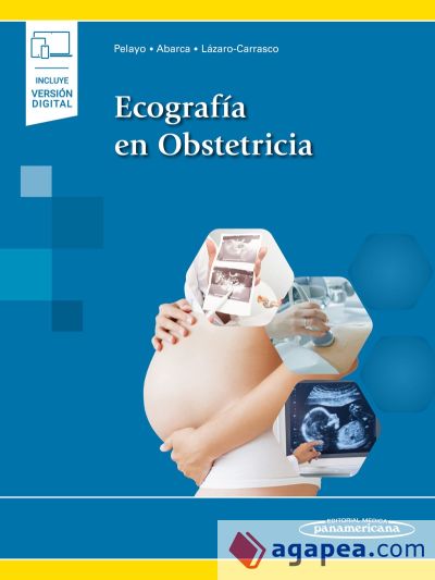 Ecografía en Obstetricia (+ e-book)