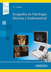 Portada de Ecografía en Patología Uterina y Endometrial
