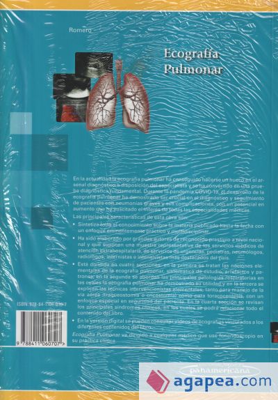 Ecografía pulmonar