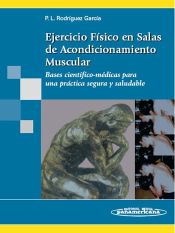 Portada de Ejercicio Físico en Salas de Acondicionamiento Muscular