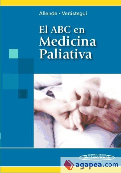 El ABC en Medicina Paliativa