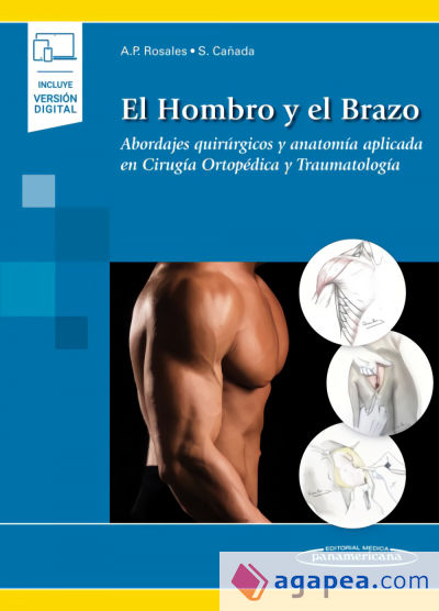 El Hombro y el Brazo (incluye versión digital)