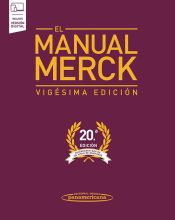 Portada de El Manual Merck