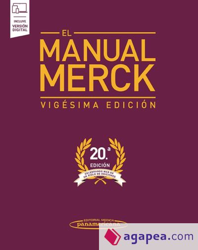 El Manual Merck