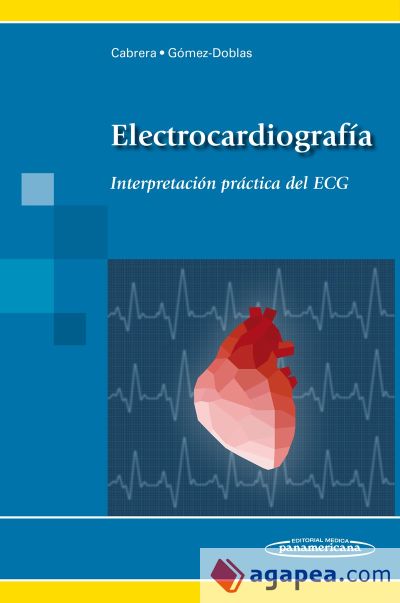 Electrocardiografía