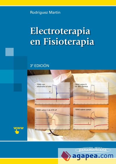 Electroterapia en Fisioterapia