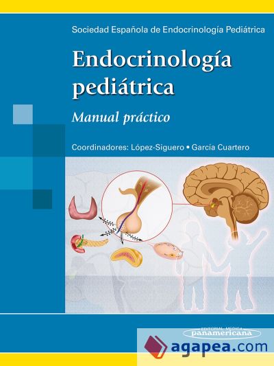 Endocrinología Pediátrica