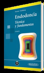 Portada de Endodoncia: Técnica y Fundamentos