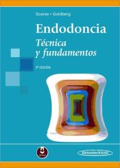 Portada de Endodoncia: técnica y fundamentos